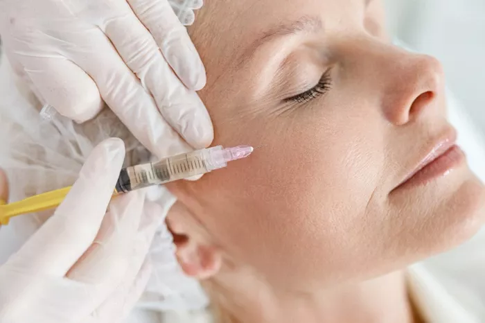 que es la mesoterapia facial